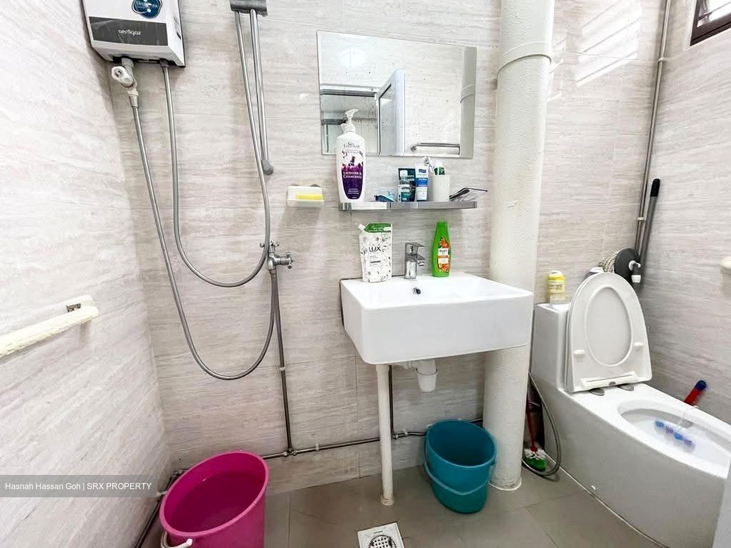 Blk 160 Simei Road (Tampines), HDB 4 Rooms #628558711